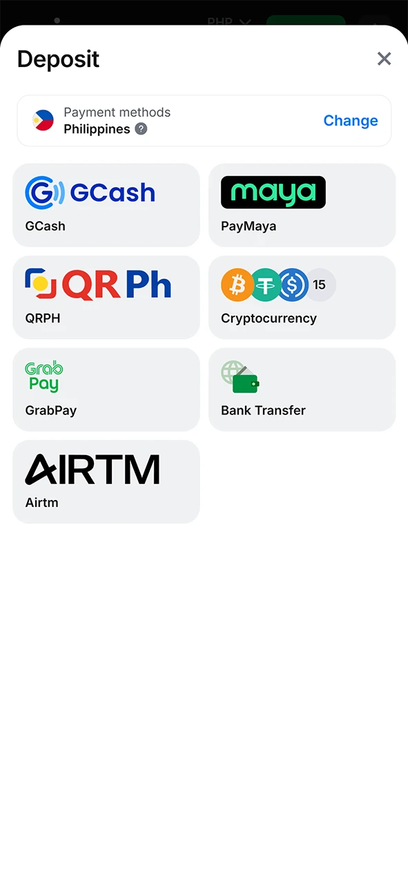 Top up your 1win account to play JetX for real money.